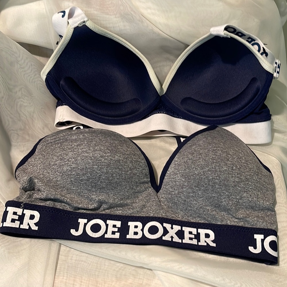 Joe Boxer